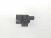 Parken-Sensoren VOOR KD4767UC1 Mazda 3 (BM/BN) Schrägheck 2.2 SkyActiv-D 150 16V (SH) 2014