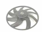 Lüfter Kühler M134986 Audi A4 Avant (B8) Kombi 2.0 TFSI 16V (CDNB) 2009