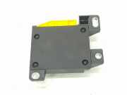 Steuergerät Airbag 8201163278 Dacia Sandero Schrägheck 1.2 16V (D4F-732) 2012