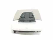 Innenbeleuchtung 9219497 BMW 3 serie (F30) Limousine 318d 2.0 16V (B47-D20A)
