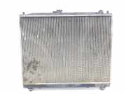 Radiator 1350A155 Mitsubishi Pajero Hardtop (V8/9) Van 3.2 DI-D 16V (4M41)
