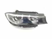 Scheinwerfer Rechts 63118496154 BMW 3 serie (G20) Limousine 330i xDrive 2.0 TwinPower Turbo 16V (B48-B20B) 2019