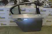 T?r Rechts Hinten 41527202342 BMW SERIE 5 BERLINA E60 520d 2007