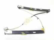 Fensterheber Links Vorne 5FF837461 Cupra Formentor SUV 2.0 TSI 16V 4Drive (DNFB) 2020 DNFB