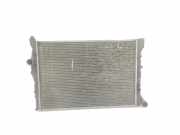 Radiator 50518254 Alfa Romeo GT (937) Coupé 1.9 JTD 16V Multijet (937.A.5000) 2005