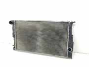 Radiator 17117788903 BMW 1 serie (E81) Schrägheck 3-drs 120d 16V (N47-D20C) 2009