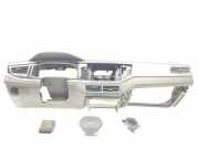 Airbag Set KITDEAIRBAG Volkswagen Taigo SUV 1.5 TSI 16V (DPCA) 2022 DPCA