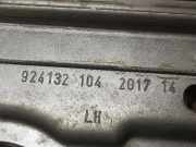 Fensterheber Links Hinten 1870372 Ford Focus 3 ST Schrägheck 2.0 ST EcoBoost 16V (R9DC) 2017