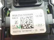 Spiegelverstellung Schalter 255700068R Renault Kangoo Express (RFK) Van E-Tech 44 kWh (5AQ-609)