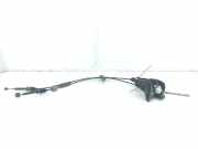 Schalthebel 349016657R Renault FURGÓN 1.6 dCi D (116 CV) 2016