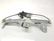 Fensterheber Rechts Vorne 2S61A23200BS Ford Fiesta 5 (JD/JH) Schrägheck 1.6 TDCi 16V (HHJB) 2007