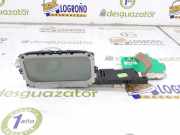 Tachoeinheit Kmh 9807432180 Citroën C3 Picasso (SH) Großraumlimousine 1.4 16V VTI 95 (EP3C(8FP)) 2009
