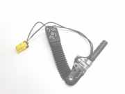 Gurtstraffer Links 8975FH Peugeot Boxer (U9) Van 2.2 Blue HDi 140 (DW12RUD(4HJ))