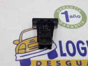 Warnleuchte Schalter 25290JG000 Nissan X-Trail (T31) SUV 2.0 SE,LE dCi 16V 4x4 (M9R-760) 2008