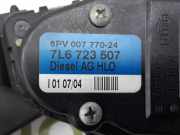 Gaspedalsensor 7L6723507 Volkswagen Touareg (7LA/7L6) SUV 2.5 TDI R5 (BAC) 2004 BAC