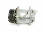 Klimakompressor SE5H14 Nissan Serena (C23) Großraumlimousine 2.3 SLX,SGX Diesel (LD23) 1995