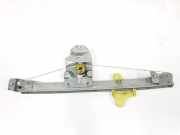 Fensterheber Links Vorne 807213867R Renault Clio IV (5R) Schrägheck 5-drs 0.9 Energy TCE 75 12V (H4B-408) 2018
