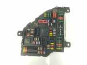 Sicherungskasten RELAIS 61149252812 BMW 7 serie (F01/02/03/04) Limousine 740d xDrive 24V (N57-D30B) 2012