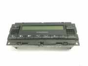 Bedienung Klimaanlage 3U0907044A Skoda Superb (3U4) Limousine 1.9 TDI 115 PD (BPZ) 2007
