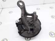 Achsschenkel Links Hinten 8K0505431AC Audi A5 (8T3) Coupé 2.7 TDI V6 24V (CAMA) 2007