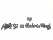 Airbag Set KITDEAIRBAG Volkswagen Transporter T6 Van 2.0 TDI (DNAB) 2022 DNAB