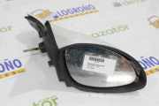 Außenspiegel Rechts 90568338 Opel Vectra B (38) Schrägheck 5-drs 1.8 16V Ecotec (X18XE1) 2000