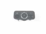 Lichtschalter A4479054907 Mercedes-Benz Vito (447.6) Van 2.0 114 CDI 16V (OM654.920)