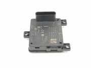 Computer 9856280180 Opel Astra L (F3/FB/FM/FP) Schrägheck 5-drs 1.2 Turbo 130 12V (EB2ADTS(HNS))