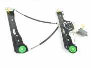 Fensterheber Rechts Vorne 51337138466 BMW 1 serie (E87/87N) Schrägheck 5-drs 118d 16V (N47-D20A) 2009