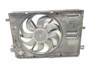 Lüfter Kühler 9836638080 Citroën Berlingo Van 1.5 BlueHDi 100 (DV5RD(YHY))