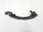Türgriff Außen Links Hinten 8T0837205A Audi Q3 (8UB/8UG) SUV 2.0 16V TFSI 170 Quattro (CCZC) 2017