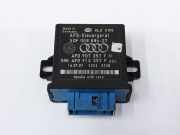 Steuergerät Beleuchtung 4F0907357F Audi Q7 (4LB) SUV 4.2 TDI V8 32V (BTR) 2007