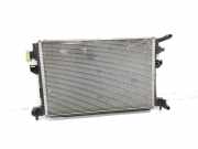 Radiator 5Q0121251HQ Volkswagen Tiguan (AD1) SUV 2.0 TDI 16V BlueMotion Techn.SCR 4Motion (DTSB) 2020 DTSB