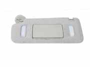 Sonnenblende Links 13395038 Opel Zafira Tourer (P12) Großraumlimousine 2.0 CDTI 16V 170 Ecotec (B20DTH(Euro 6)) 2018