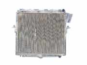 Radiator 21410EB30A Nissan Navara (D40) Pick-up 2.5 dCi 16V 4x4 (YD25DDTi) 2005