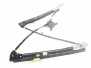 Fensterheber Links Vorne 575837461A Skoda Karoq SUV 1.5 TSI 16V (DPCA) 2020