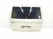 Heckklappe 1489360080 Fiat Ulysse (179) Großraumlimousine 2.0 16V (EW10J4(RFN)) 2003