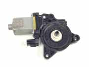 Fensterhebermotor Rechts Hinten 83460D4010 Kia Optima (JFA) Limousine 1.7 CRDi 16V (D4FD-L)