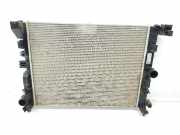 Radiator 214104822R Renault II TECHNO