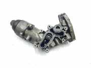 Ölfiltergehäuse 11427805408 BMW 5 serie (E60) Limousine 530d 24V (M57N-D30(306D2)) 2004