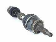 Antriebswelle Rechts Vorne 495002B610 Hyundai Santa Fe II (CM) SUV 2.2 CRDi 16V 4x4 (D4EB)