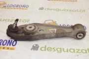 Querlenker Rechts Hinten Unten 99634105306 Porsche Boxster (986) Cabrio 2.5 24V (M96.20) 1997