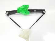 Fensterheber Rechts Hinten 5FA839462 Cupra Formentor SUV 2.0 TSI 16V 4Drive (DNNA) 2022 DNNA