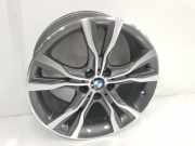 Felge 6855093 BMW 2 serie Active Tourer (F45) Großraumlimousine 218d 2.0 TwinPower Turbo 16V (B47-C20A(Euro 6)) 2014