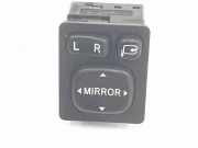 Spiegelverstellung Schalter 8487028020 Toyota Land Cruiser (J12) Hardtop Geländewagen 3.0 D-4D 16V (1KDFTV)