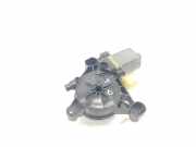 Fensterhebermotor Rechts Hinten 0130822714 Skoda Superb (3V3) Liftback 2.0 TDI (CRLB) 2017
