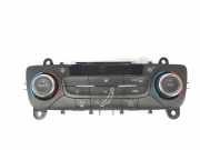 Bedienung Heizung 2373035 Ford Focus 3 Schrägheck 1.0 Ti-VCT EcoBoost 12V 125 (M1DA(Euro 5)) 2015