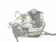 Türschloss Links Vorne 813104A000 Hyundai H-1/H-200 Van 2.5 CRDi Powervan (D4CB) 2006