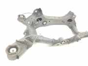 Hinterachse 6792506 BMW 3 serie (F30) Limousine 318d 2.0 16V (B47-D20A) 2016