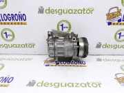 Klimakompressor 8200840899 Dacia Sandero Schrägheck 1.2 16V (D4F-732) 2011